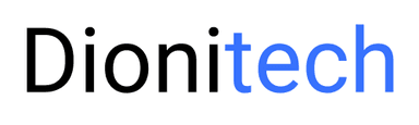 Dionitech Logo